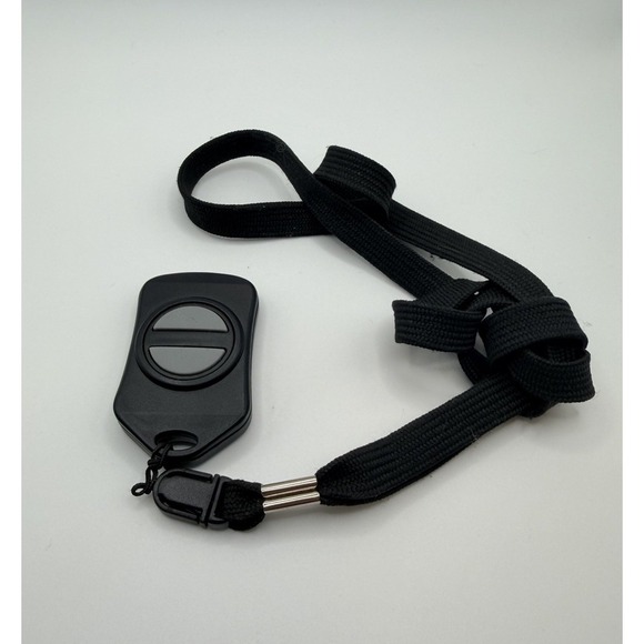 LINX TECHNOLOGIES OEM Keyfob Transmitter Only 433 MHz OJM-CMD-KEYX-XXXA - Picture 3 of 3